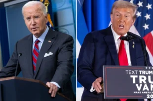 The v^lgar nickname that Biden calls Trump behind closed doors revealed